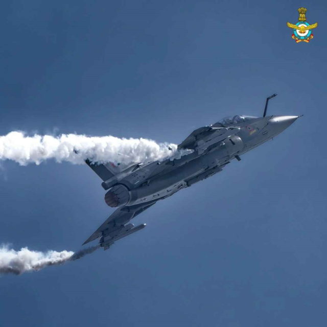 Why is no one buying India's new Tejas fighter jet?