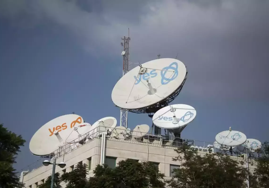 ¿Cómo están las compañías telefónicas israelíes?