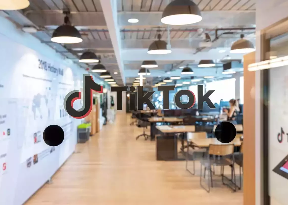 Empleados de TikTok denuncian una “lista negra” dirigida al personal de Londres