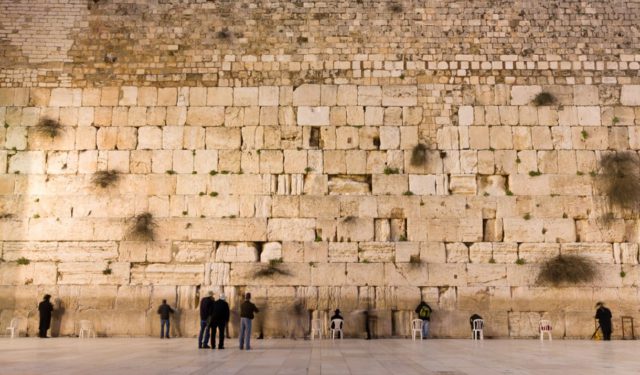 Tisha Be’av: ¿Qué ha cambiado con el tiempo para los judíos e Israel?