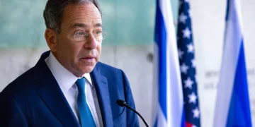 El embajador estadounidense Tom Nides: La normalización entre Arabia Saudí e Israel sería magnífica