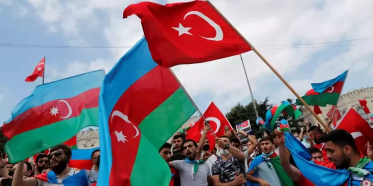 Turquía y Armenia impulsan la normalización de sus relaciones