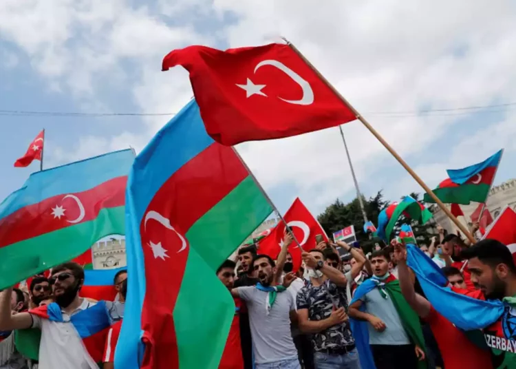 Turquía y Armenia impulsan la normalización de sus relaciones