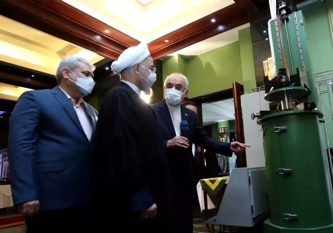 Irán mantiene sus exigencias mientras se acerca la fecha límite del acuerdo nuclear