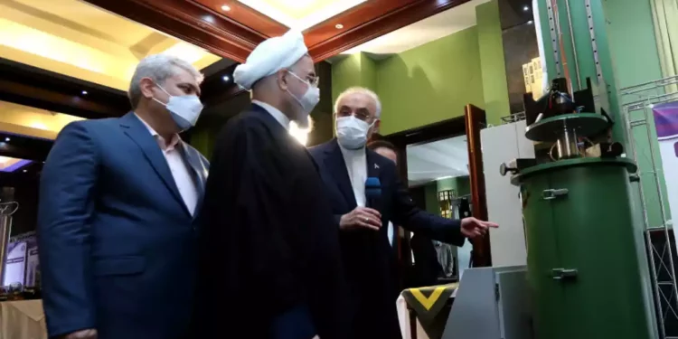 Irán mantiene sus exigencias mientras se acerca la fecha límite del acuerdo nuclear