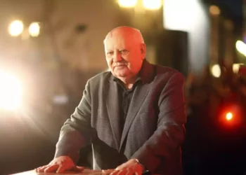 Mijail Gorbachov, último líder soviético, muere a los 91 años