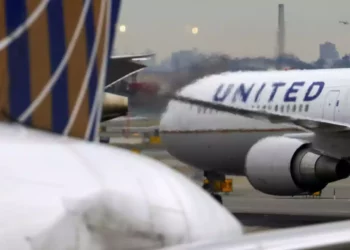 Pilotos de United Airlines se niegan a volar de EE.UU. a Israel