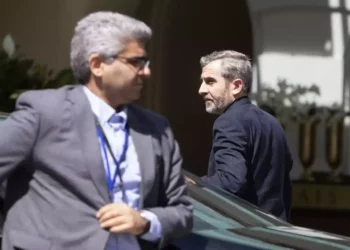 Las conversaciones nucleares se reanudan en Viena mientras Irán acelera su programa nuclear