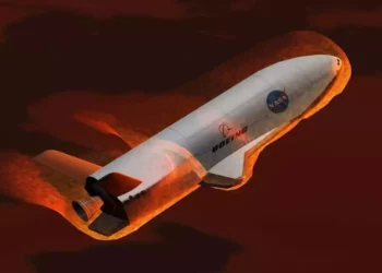 El X-37B de EE.UU. asusta a Rusia y China por esta razón