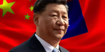China se prepara para invadir Taiwán: los ejercicios militares lo demuestran