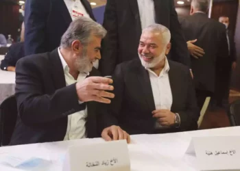 ¿Los enemigos de Israel son cada vez más yihadistas?