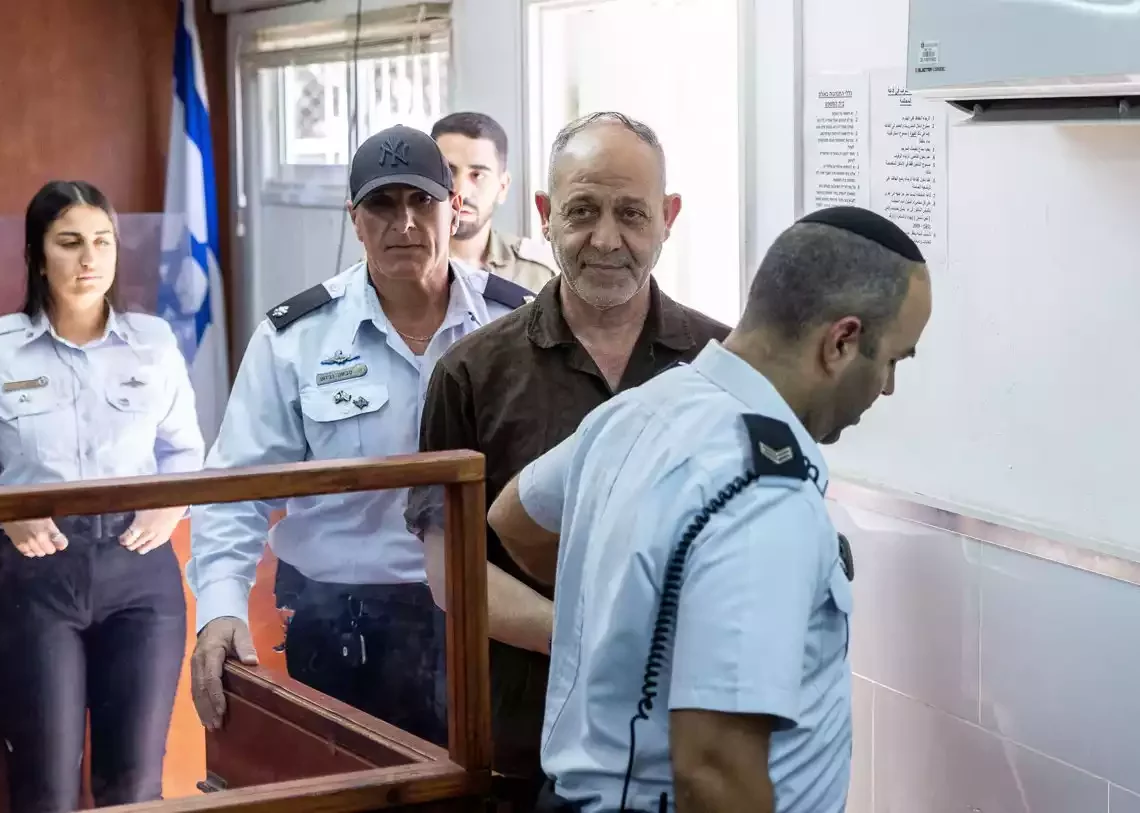 Israel acusa de terrorismo al líder de la Yihad Islámica cuya captura provocó el conflicto con Gaza
