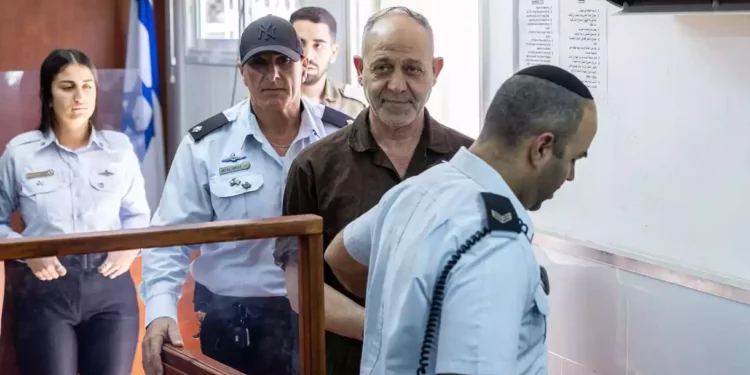 Israel acusa de terrorismo al líder de la Yihad Islámica cuya captura provocó el conflicto con Gaza