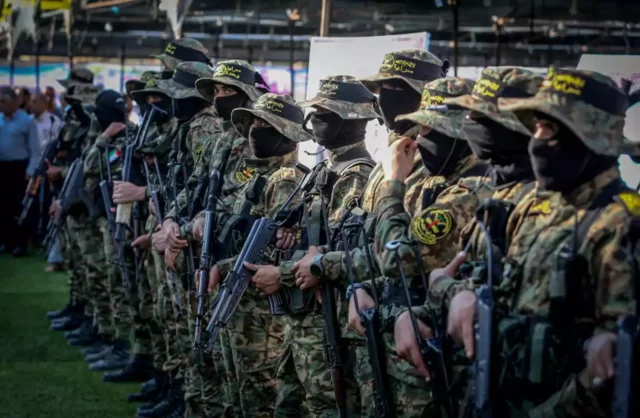Los terroristas yihadistas utilizan el humor para reforzar su identidad: estudio