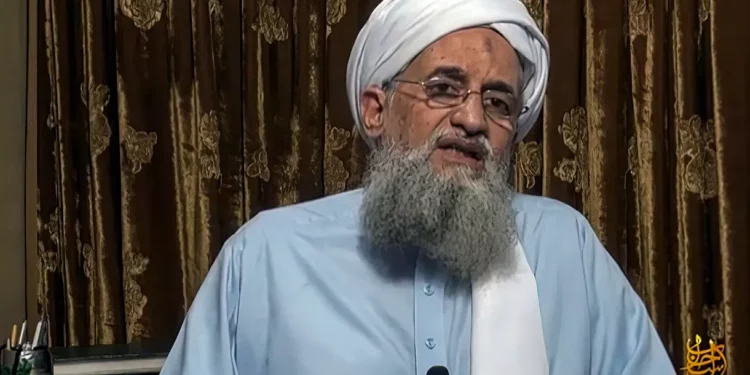 Quién era el sanguinario Ayman al-Zawahiri: jefe terrorista de Al Qaeda