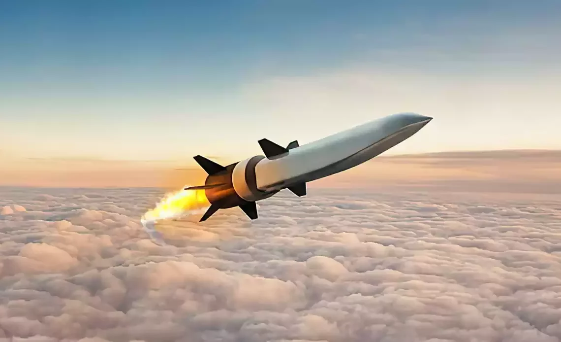 El misil hipersónico Zircon de Rusia: ¿Una amenaza real para EE.UU. y la OTAN?