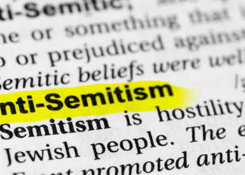 Judíos de EE.UU. son acosados con cartas antisemitas