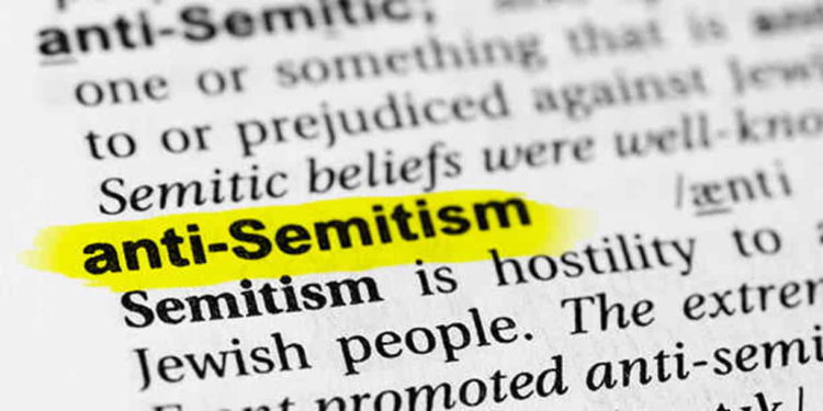 Judíos de EE.UU. son acosados con cartas antisemitas
