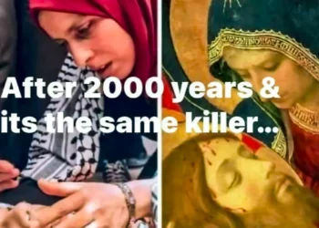 Ex jefe de Al Jazeera: “el mismo asesino de Jesús mata a palestinos”