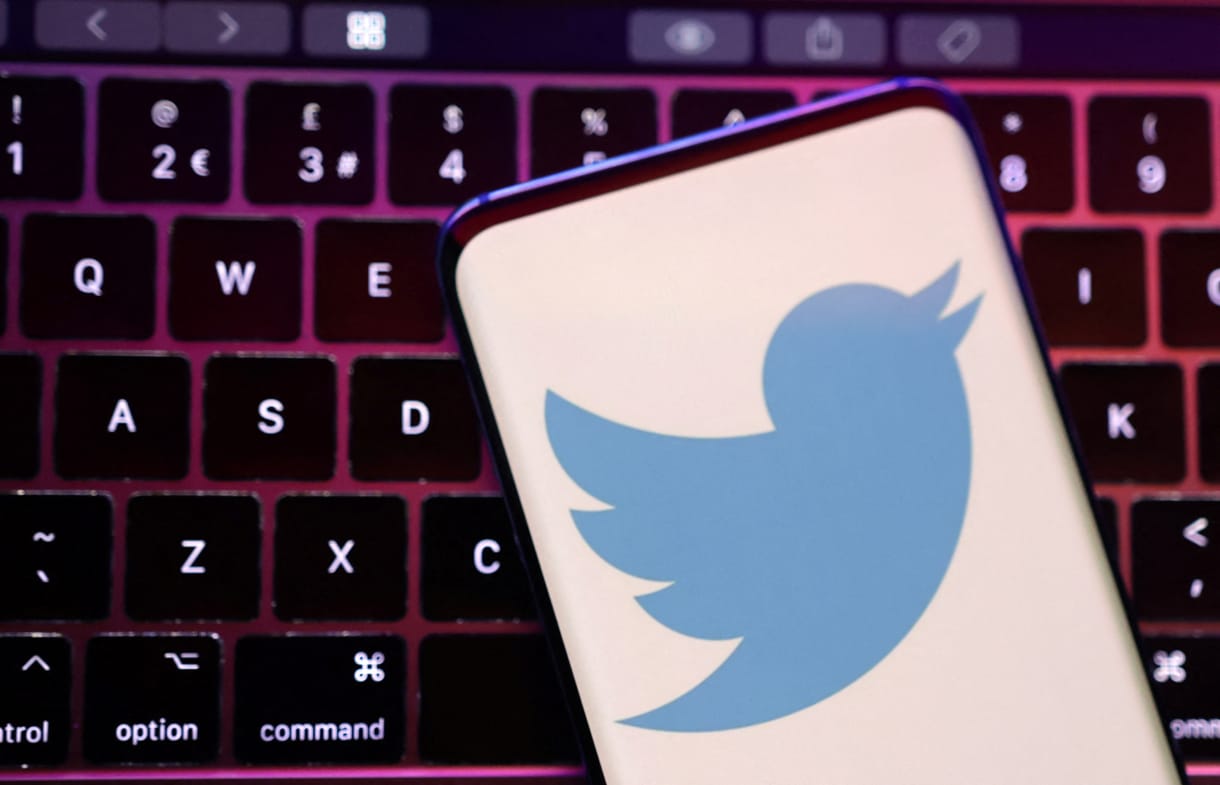 Twitter engañó a los reguladores sobre las cuentas de bots