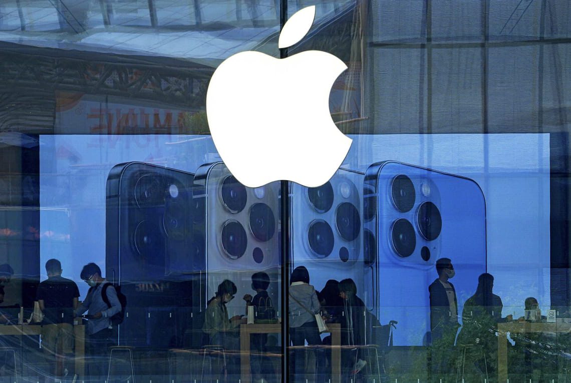 Apple advierte que fallos de seguridad en sus dispositivos dan acceso a hackers