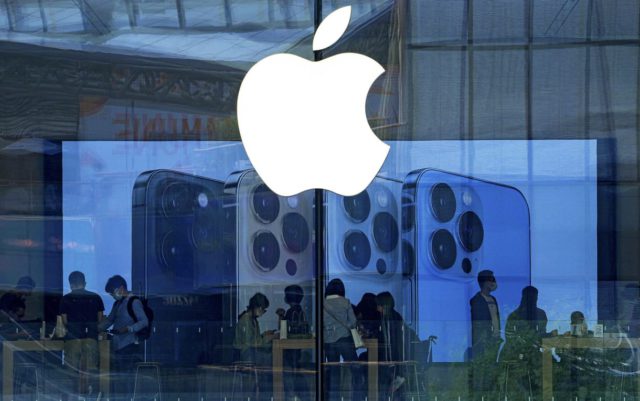 Apple advierte que fallos de seguridad en sus dispositivos dan acceso a hackers