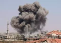 Por qué es importante el ataque aéreo de Estados Unidos contra las fuerzas iraníes en Siria