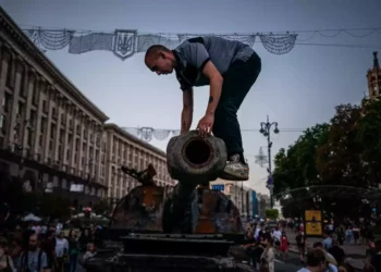 Rusia intensifica los ataques a las infraestructuras civiles ucranianas