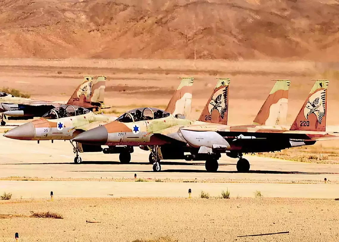 ¿Avisó Israel a Rusia sobre el último ataque a Siria?