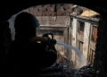 Ataques rusos en la ciudad ucraniana de Kharkiv dejan 17 muertos