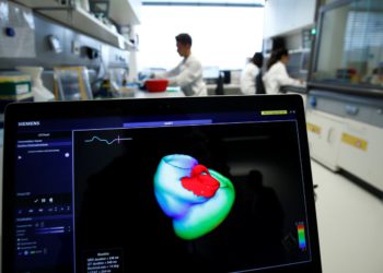 Tecnología israelí detecta una enfermedad cardíaca con una prueba de aliento