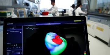 Tecnología israelí detecta una enfermedad cardíaca con una prueba de aliento