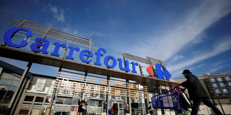 Yeinot Bitan invertirá 40 millones de NIS en la conversión de Carrefour