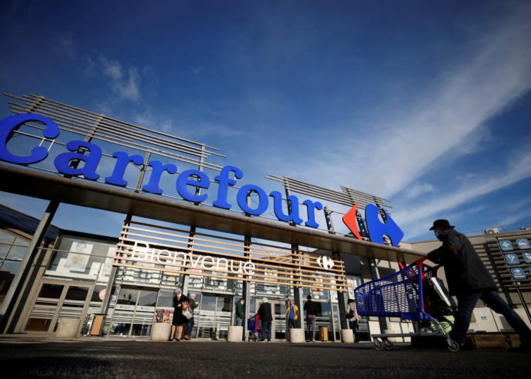 Yeinot Bitan invertirá 40 millones de NIS en la conversión de Carrefour