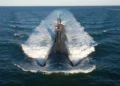 Los nuevos ejercicios de China cerca de Taiwán se centran en la caza de submarinos
