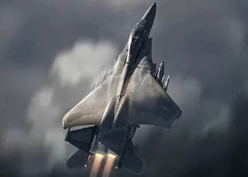 F-15EX: El plan del Ejército del Aire para este “nuevo” caza