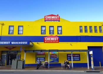 La cadena de farmacias australiana Chemist Warehouse apunta al mercado israelí