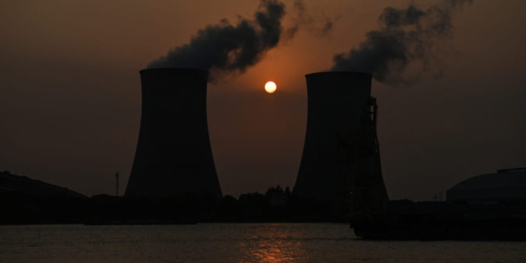 La crisis energética de China podría impulsar el consumo del carbón