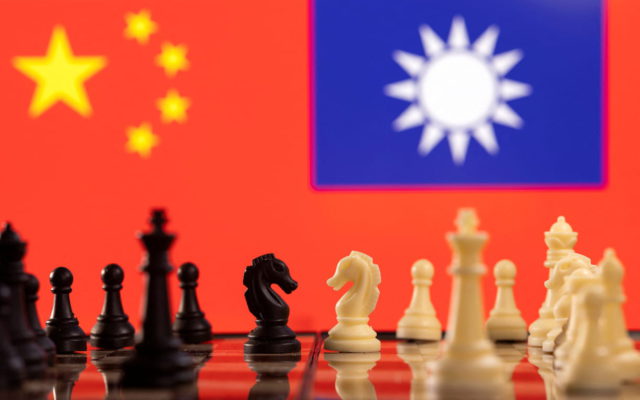China retira su promesa de no enviar tropas a Taiwán tras la unificación