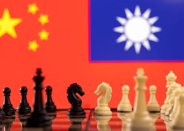 China retira su promesa de no enviar tropas a Taiwán tras la unificación