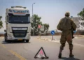 Israelíes arremeten contra el gobierno por los cierres en el sur del país