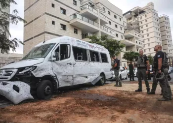 Israel acelera las indemnizaciones por los daños causados por los cohetes de Gaza
