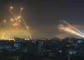 La Yihad Islámica amenaza con bombardear el centro de Israel
