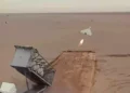 Irán iniciará un simulacro militar masivo para mostrar el “poder” de sus drones