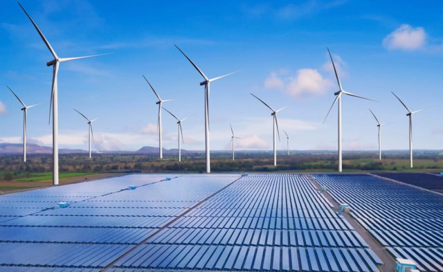 Tecnología israelí impulsando la revolución en la industria energética