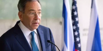 Estados Unidos dice que Israel tiene derecho a defenderse