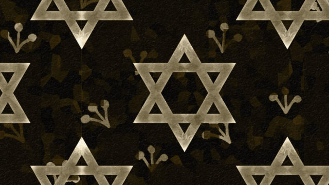 El particular significado judío de mi colección de hamsas