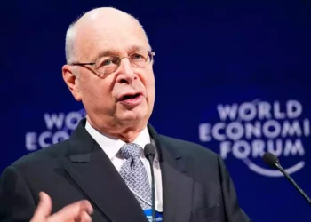 El plan del Foro Económico Mundial para quitar la libertad a las naciones