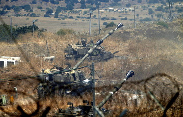 Enviado de la ONU advierte de las crecientes tensiones entre Israel y Hezbolá