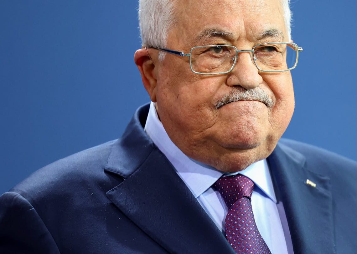 El Conflictivo Legado De Mahmoud Abbas Y El Futuro De La Autoridad Palestina 9082